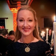 Pernilla Fischione