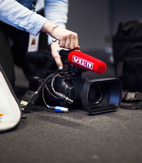 Case om VG TV karrierevejledning