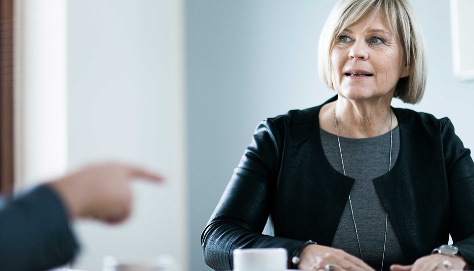 Jobrådgivning - rådgivning til nyt job