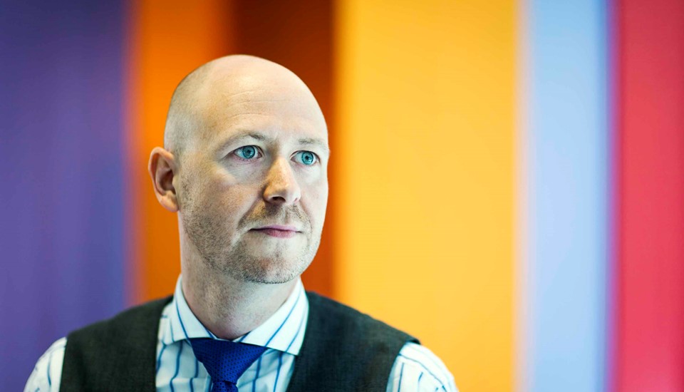 JN Data forandringsledelse
