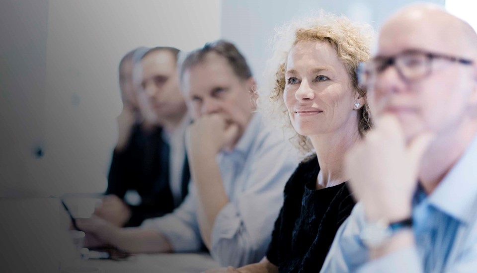Nyheder fra AS3 Transition